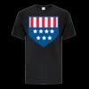 Everyday Heavy Cotton Men/Unisex Tee Thumbnail
