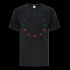 Everyday Heavy Cotton Men/Unisex Tee Thumbnail