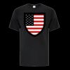 Everyday Heavy Cotton Men/Unisex Tee Thumbnail