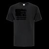 Everyday Heavy Cotton Men/Unisex Tee Thumbnail