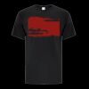 Everyday Heavy Cotton Men/Unisex Tee Thumbnail