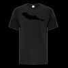 Everyday Heavy Cotton Men/Unisex Tee Thumbnail