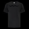 Everyday Heavy Cotton Men/Unisex Tee Thumbnail