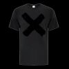 Everyday Heavy Cotton Men/Unisex Tee Thumbnail
