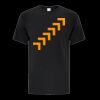Everyday Heavy Cotton Men/Unisex Tee Thumbnail