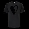 Everyday Heavy Cotton Men/Unisex Tee Thumbnail