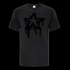 Everyday Heavy Cotton Men/Unisex Tee Thumbnail