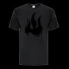 Everyday Heavy Cotton Men/Unisex Tee Thumbnail