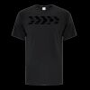 Everyday Heavy Cotton Men/Unisex Tee Thumbnail