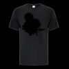 Everyday Heavy Cotton Men/Unisex Tee Thumbnail