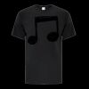 Everyday Heavy Cotton Men/Unisex Tee Thumbnail