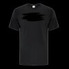 Everyday Heavy Cotton Men/Unisex Tee Thumbnail