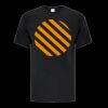Everyday Heavy Cotton Men/Unisex Tee Thumbnail