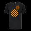 Everyday Heavy Cotton Men/Unisex Tee Thumbnail