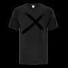 Everyday Heavy Cotton Men/Unisex Tee Thumbnail