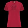 Everyday Heavy Cotton Ladies' Tee Thumbnail