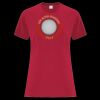 Everyday Heavy Cotton Ladies' Tee Thumbnail