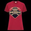 Everyday Heavy Cotton Ladies' Tee Thumbnail