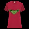 Everyday Heavy Cotton Ladies' Tee Thumbnail