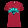 Everyday Heavy Cotton Ladies' Tee Thumbnail