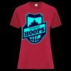 Everyday Heavy Cotton Ladies' Tee Thumbnail