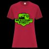 Everyday Heavy Cotton Ladies' Tee Thumbnail