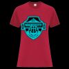 Everyday Heavy Cotton Ladies' Tee Thumbnail