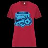 Everyday Heavy Cotton Ladies' Tee Thumbnail