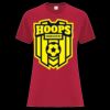 Everyday Heavy Cotton Ladies' Tee Thumbnail