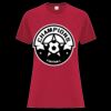 Everyday Heavy Cotton Ladies' Tee Thumbnail