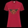 Everyday Heavy Cotton Ladies' Tee Thumbnail