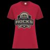 Everyday Heavy Cotton Ladies' Tee Thumbnail