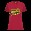 Everyday Heavy Cotton Ladies' Tee Thumbnail