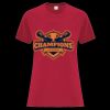 Everyday Heavy Cotton Ladies' Tee Thumbnail