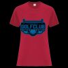 Everyday Heavy Cotton Ladies' Tee Thumbnail