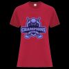 Everyday Heavy Cotton Ladies' Tee Thumbnail