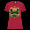 Everyday Heavy Cotton Ladies' Tee Thumbnail