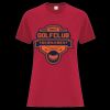 Everyday Heavy Cotton Ladies' Tee Thumbnail
