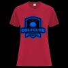 Everyday Heavy Cotton Ladies' Tee Thumbnail