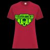 Everyday Heavy Cotton Ladies' Tee Thumbnail