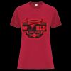 Everyday Heavy Cotton Ladies' Tee Thumbnail