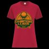 Everyday Heavy Cotton Ladies' Tee Thumbnail