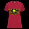 Everyday Heavy Cotton Ladies' Tee Thumbnail