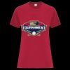 Everyday Heavy Cotton Ladies' Tee Thumbnail
