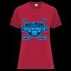Everyday Heavy Cotton Ladies' Tee Thumbnail