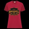 Everyday Heavy Cotton Ladies' Tee Thumbnail