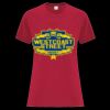 Everyday Heavy Cotton Ladies' Tee Thumbnail