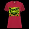 Everyday Heavy Cotton Ladies' Tee Thumbnail