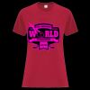 Everyday Heavy Cotton Ladies' Tee Thumbnail