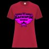 Everyday Heavy Cotton Ladies' Tee Thumbnail